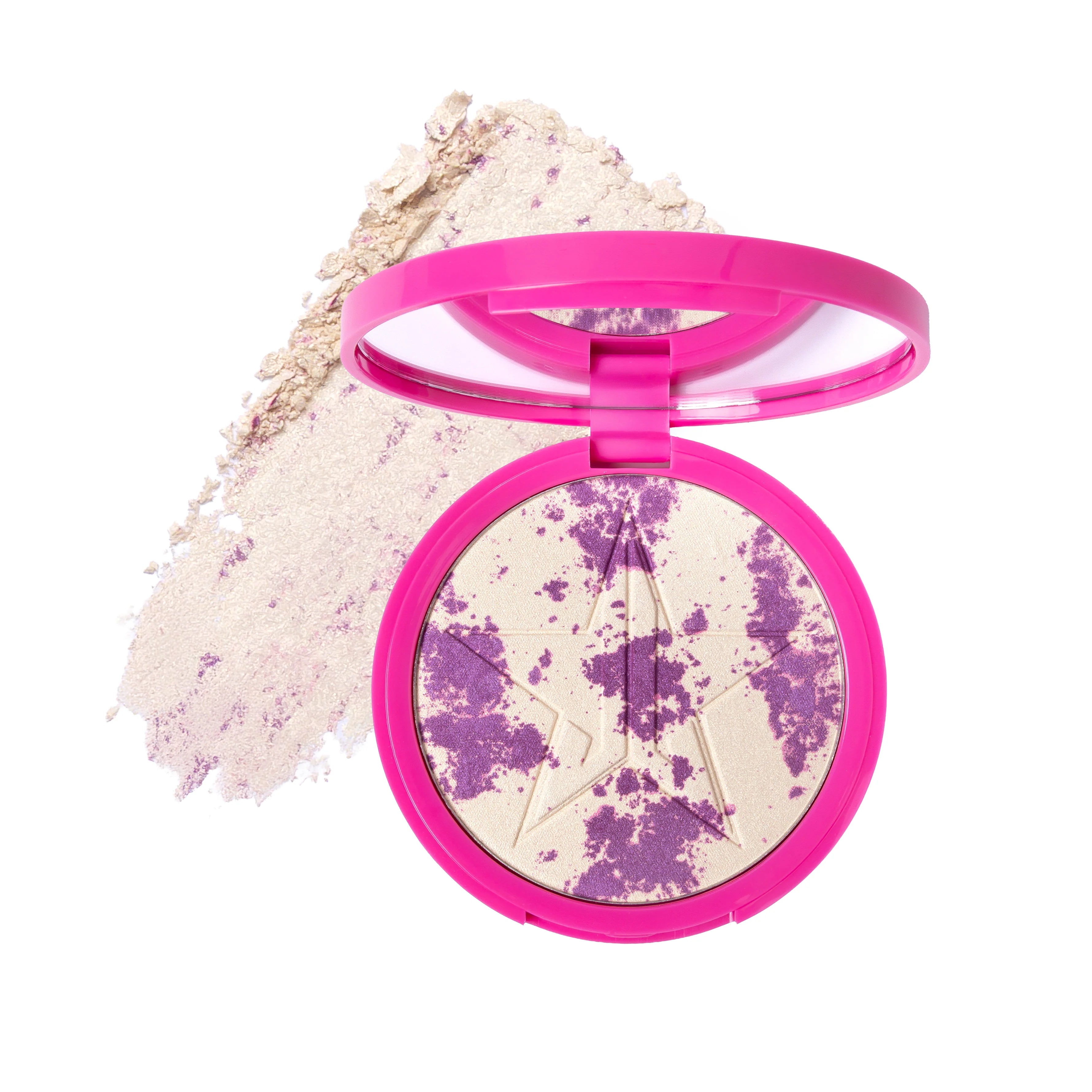 Skin Frost? Blush Highlighter