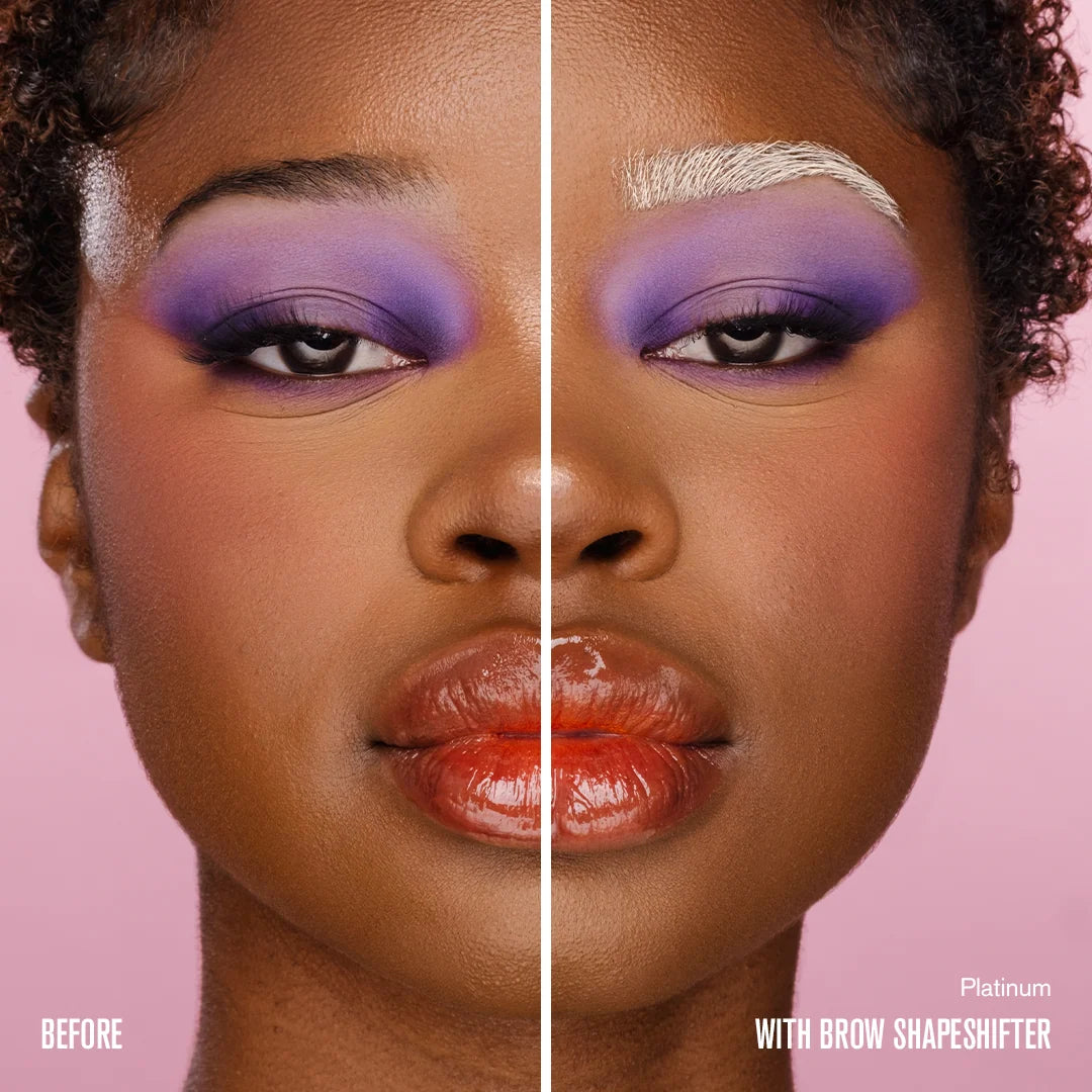 Brow?Shapeshifter Artistry?4 Piece Bundle