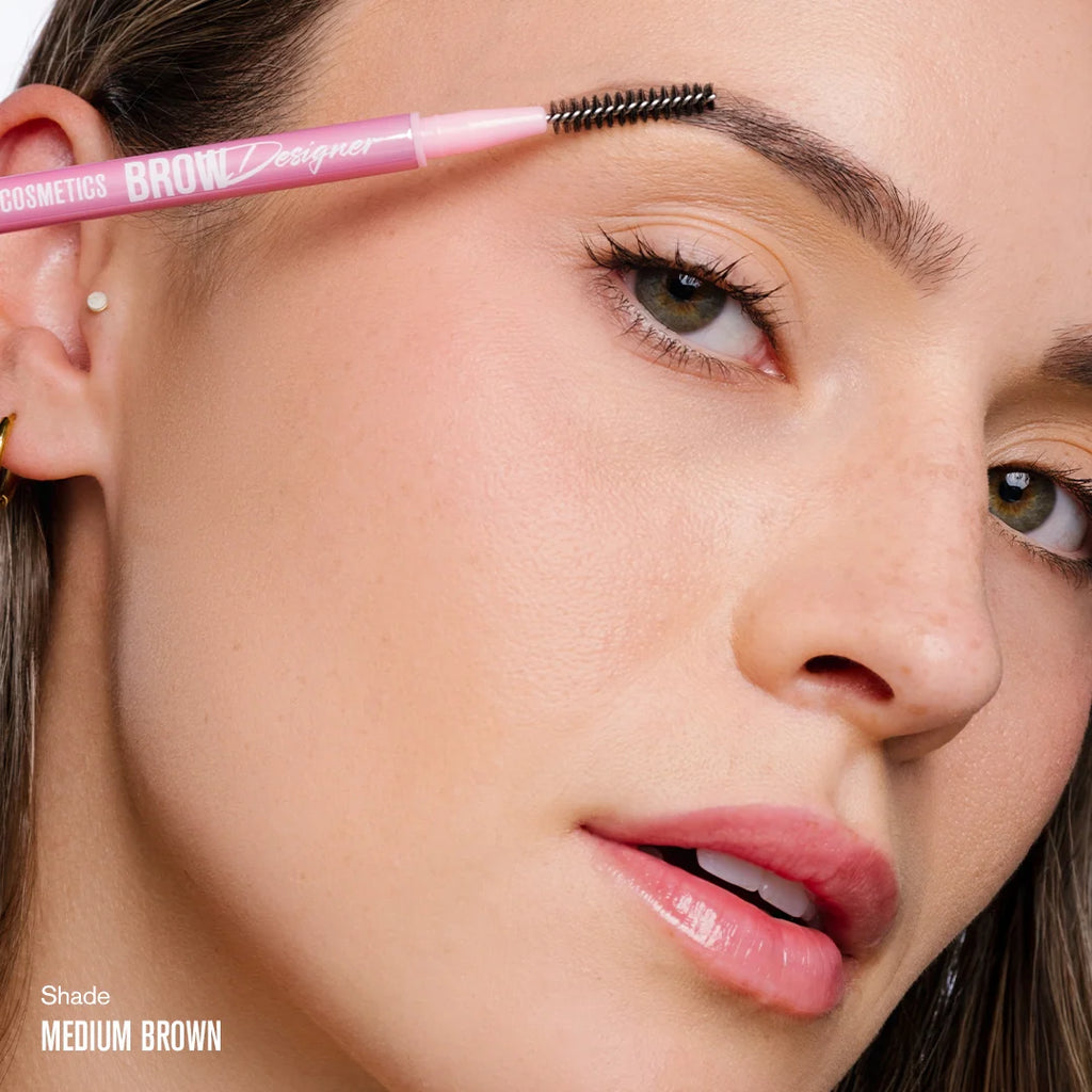 Brow?Designer Artistry?8 Piece Bundle