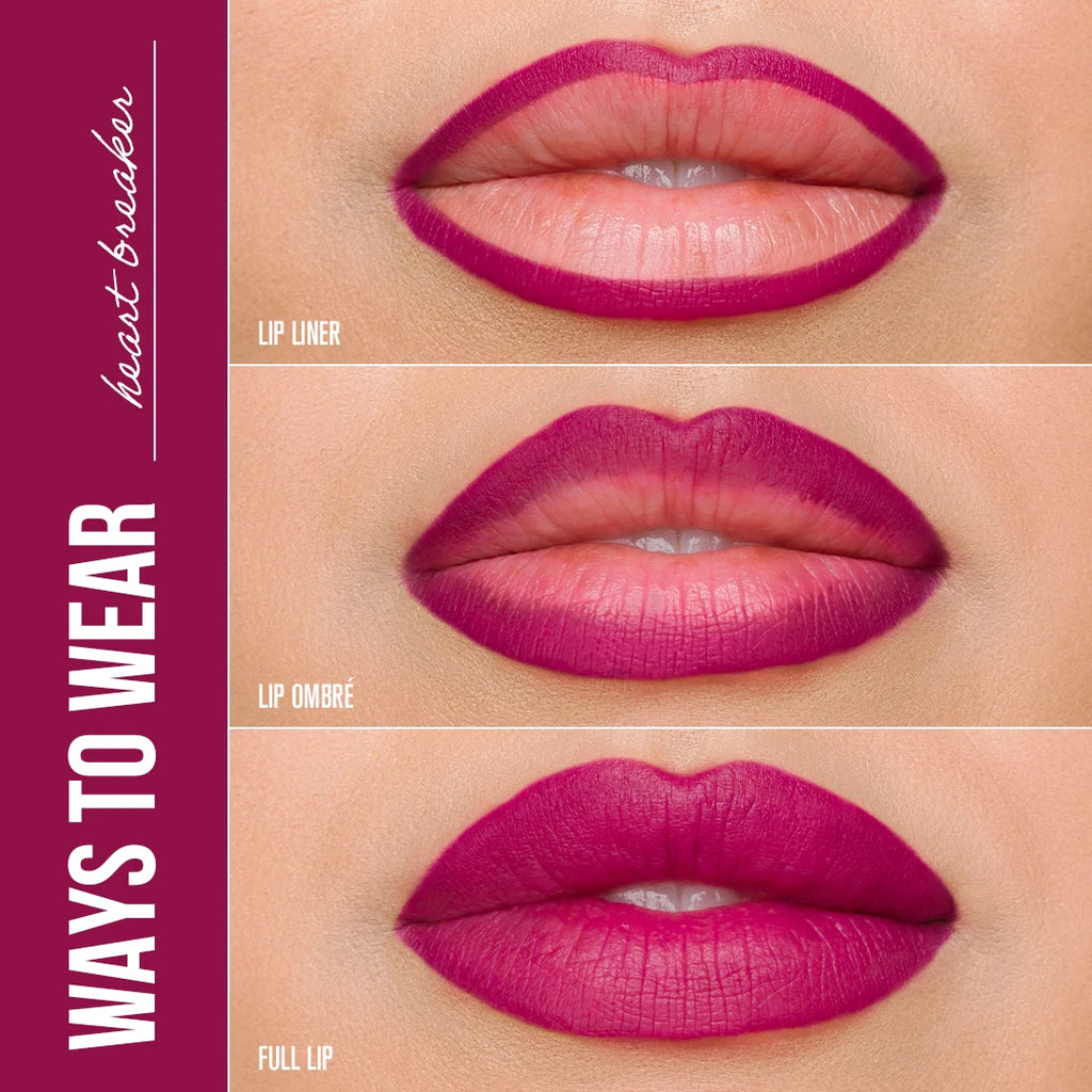 Limited-Edition Winter Lip Duo