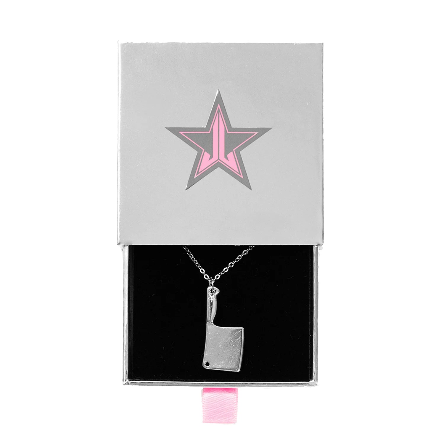 Cleaver Necklaces