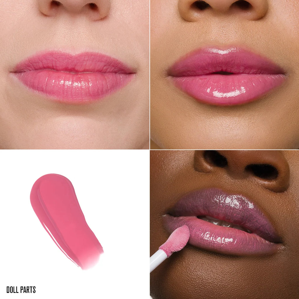 Liquid Lip Balm