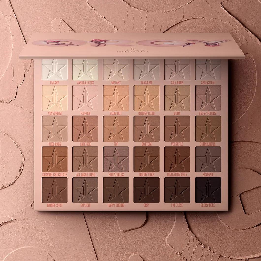 Hot Date Makeup Bundle