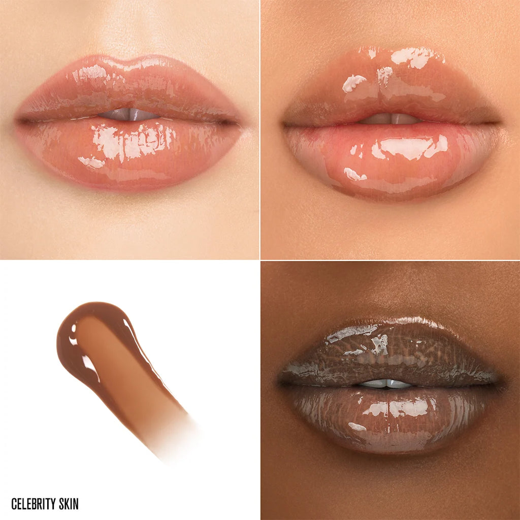 Liquid Lip Balm