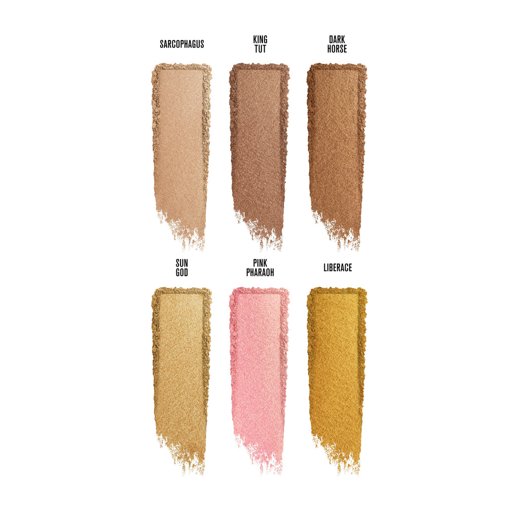 24 Karat Skin Frost? Pro Palette