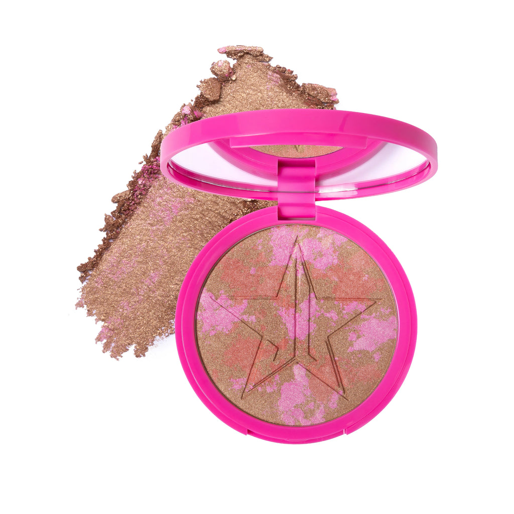 Skin Frost? Blush Highlighter