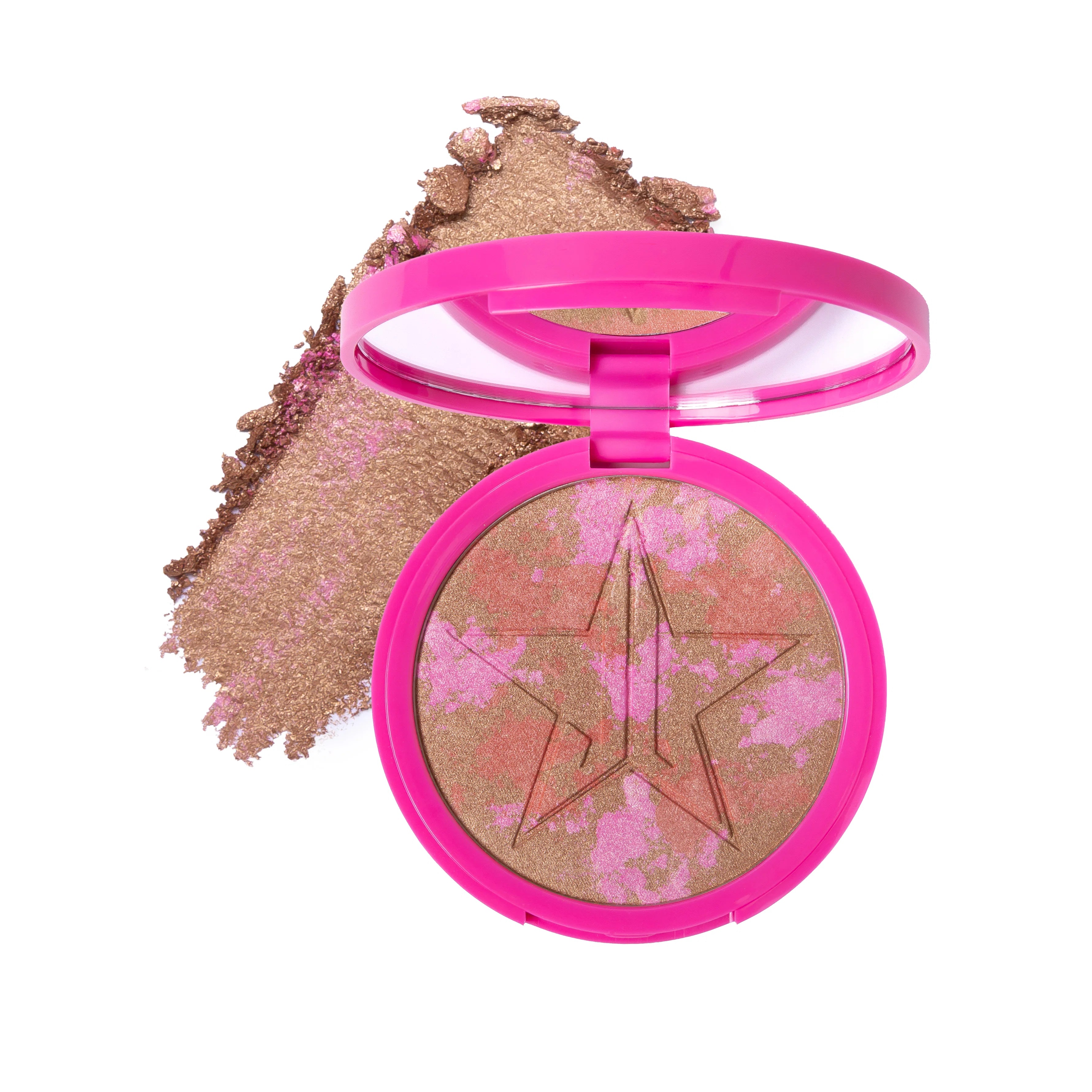 Skin Frost? Blush Highlighter