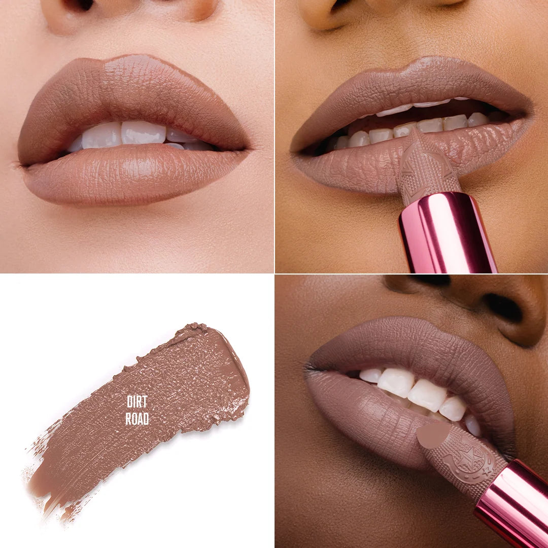 Shiny Trap Lipstick