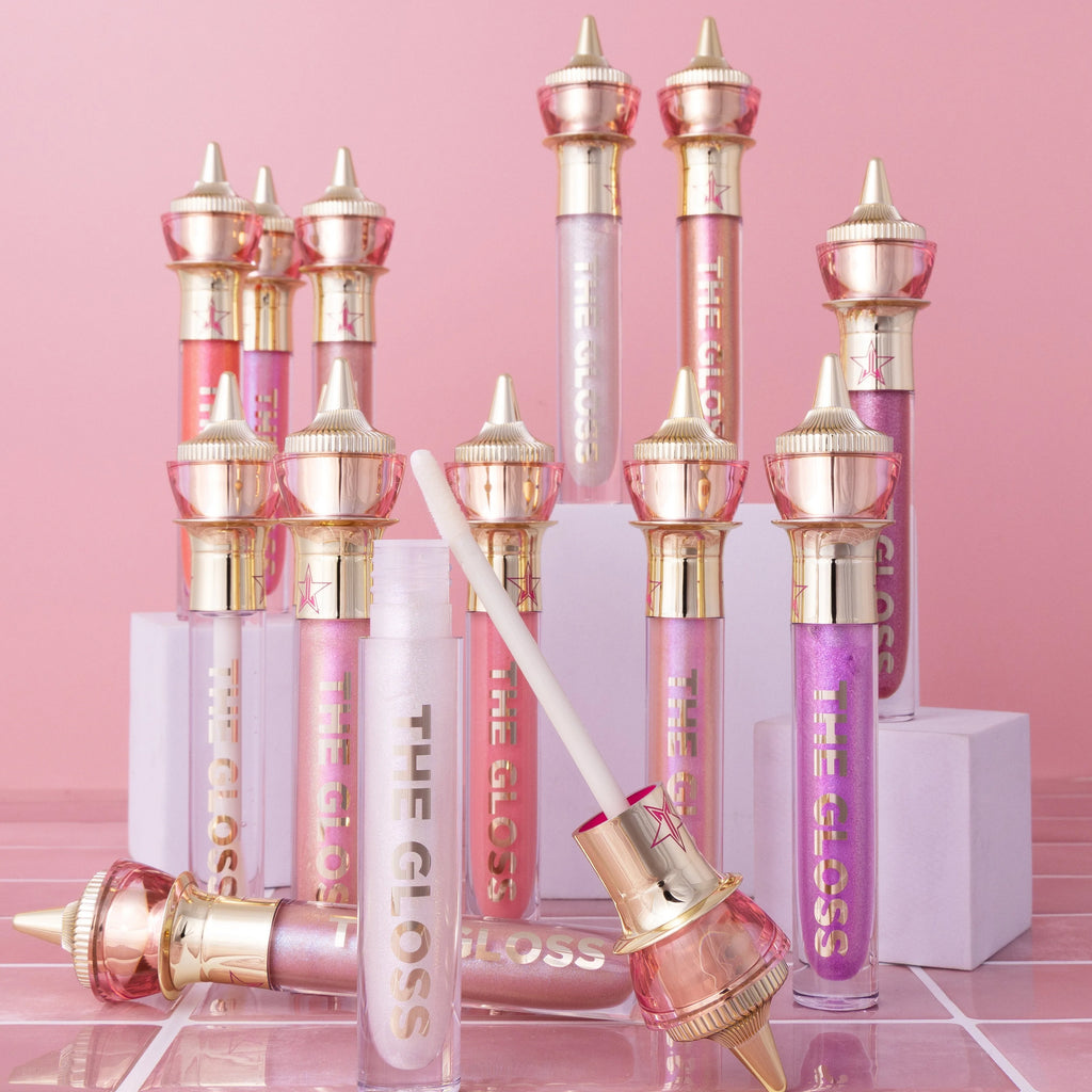 The Gloss