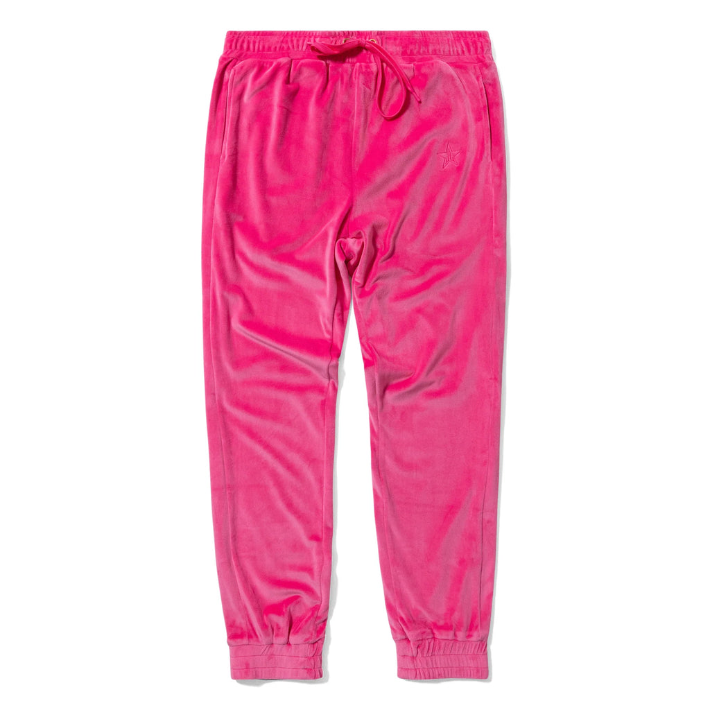 Velour Joggers