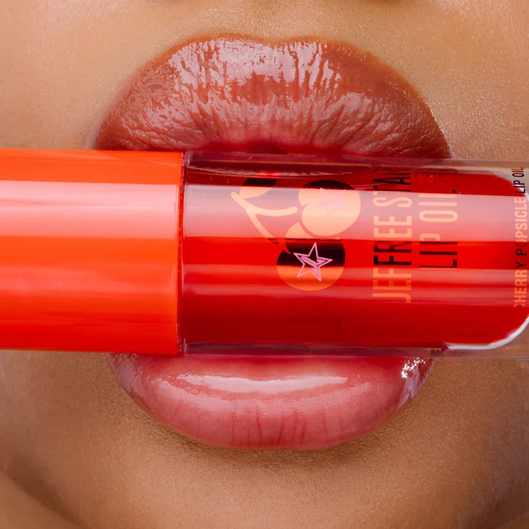 Lip Oils