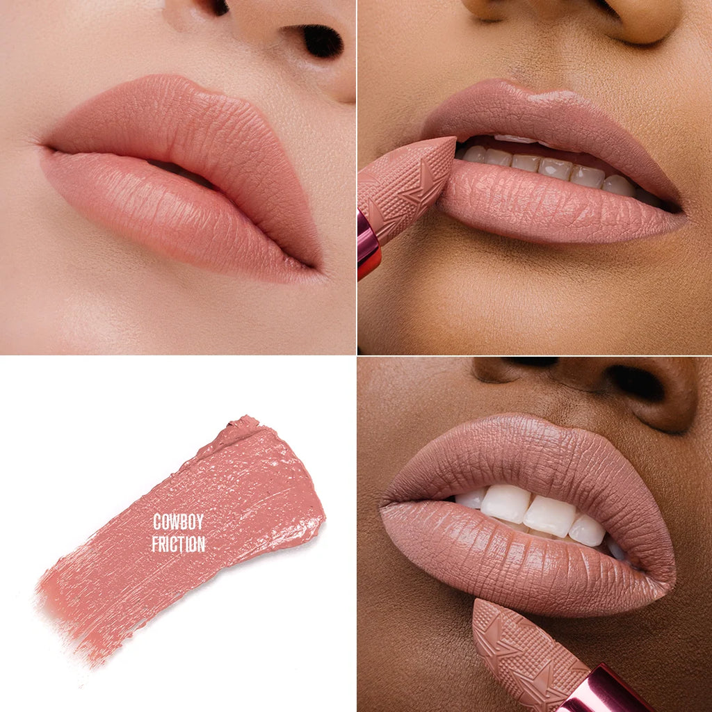 Shiny Trap Lipstick
