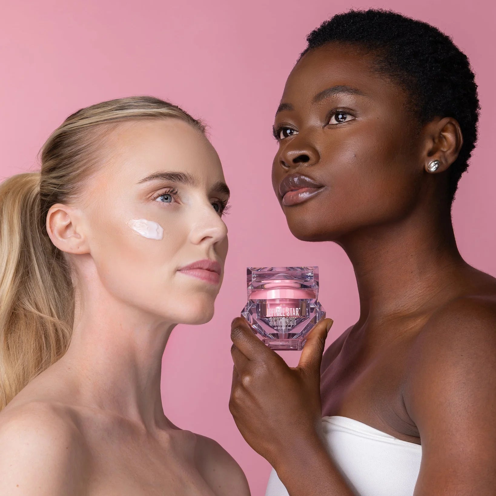 Magic Star? Hydrating Moisturizer