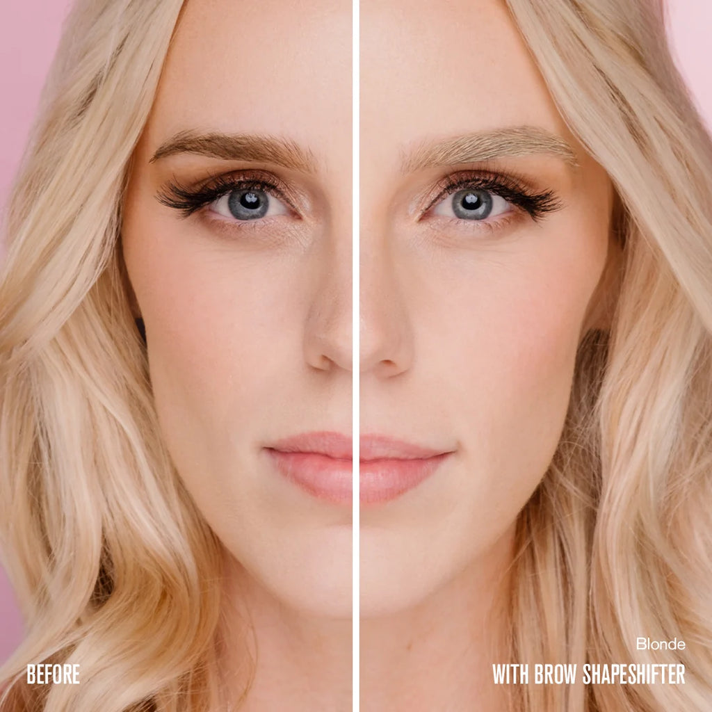 Brow Shapeshifter - Extreme Pigment Paint