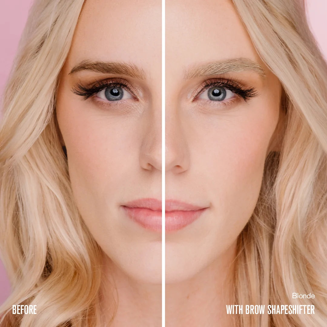 Brow?Shapeshifter Artistry?4 Piece Bundle