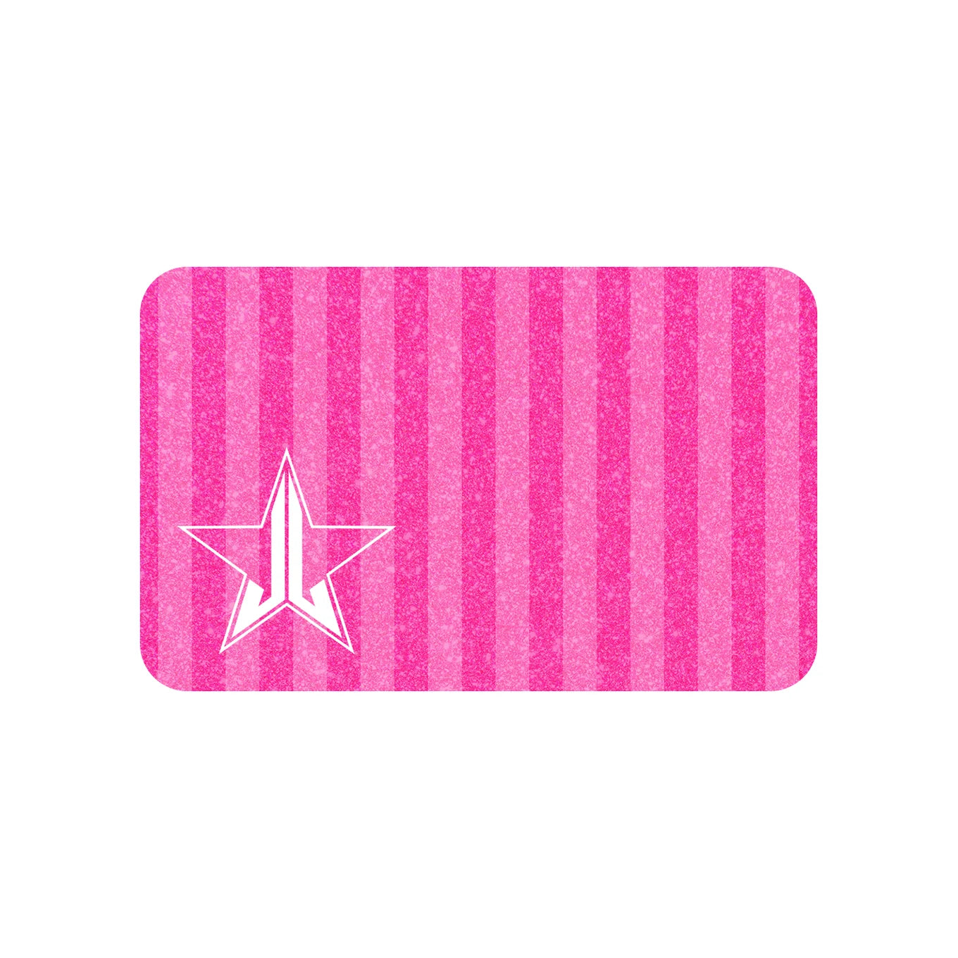 Jeffree Star Cosmetics eGift Card