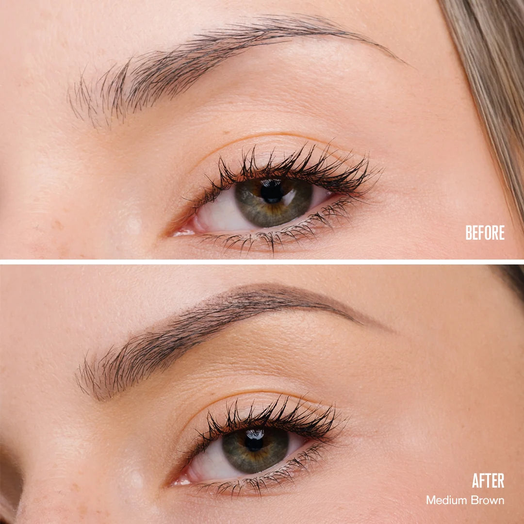 Brow?Designer Artistry?8 Piece Bundle