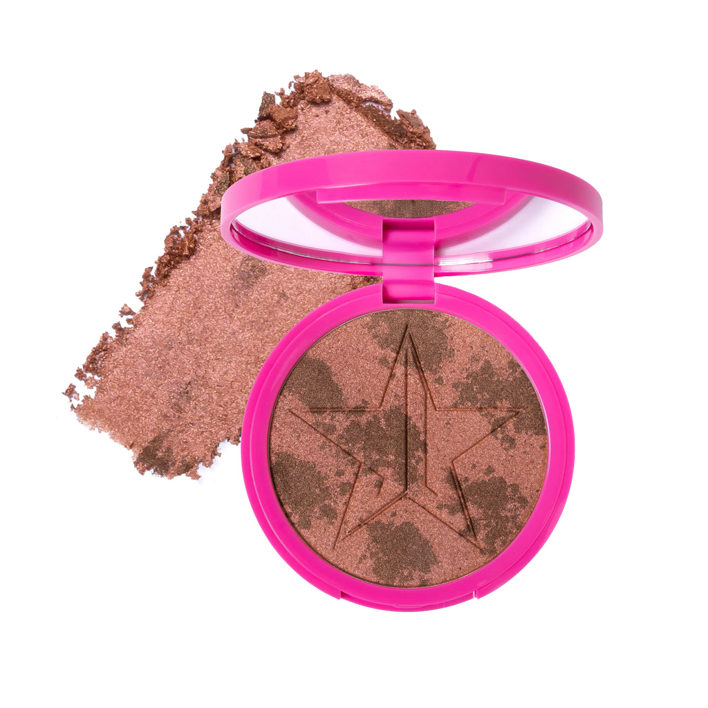 Skin Frost? Blush Highlighter