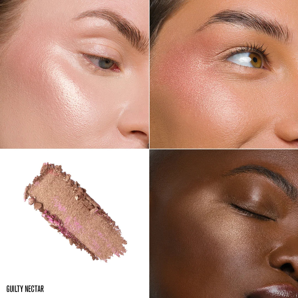Skin Frost? Blush Highlighter