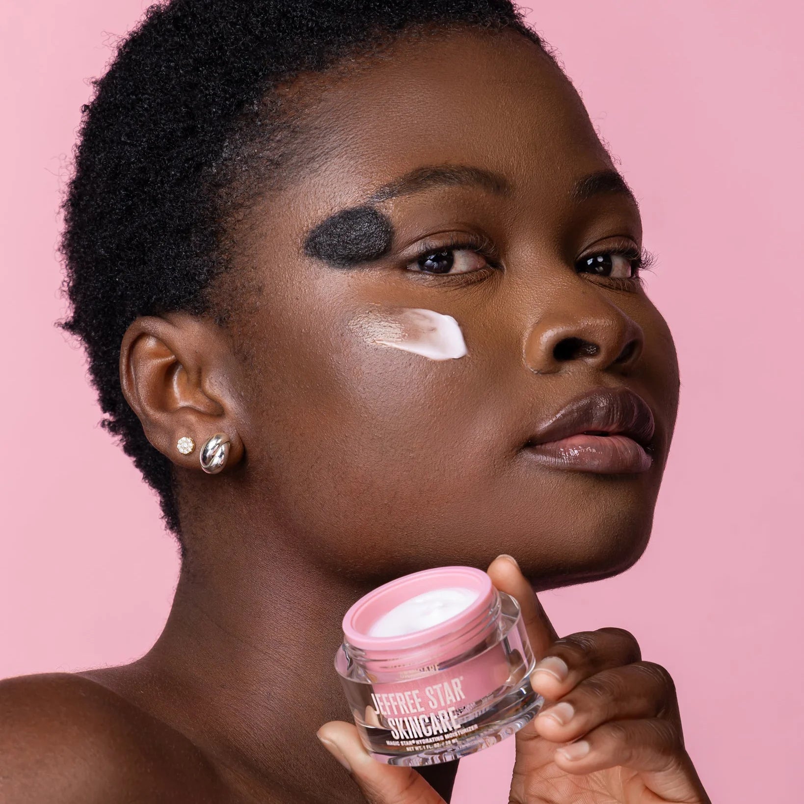 Magic Star? Hydrating Moisturizer