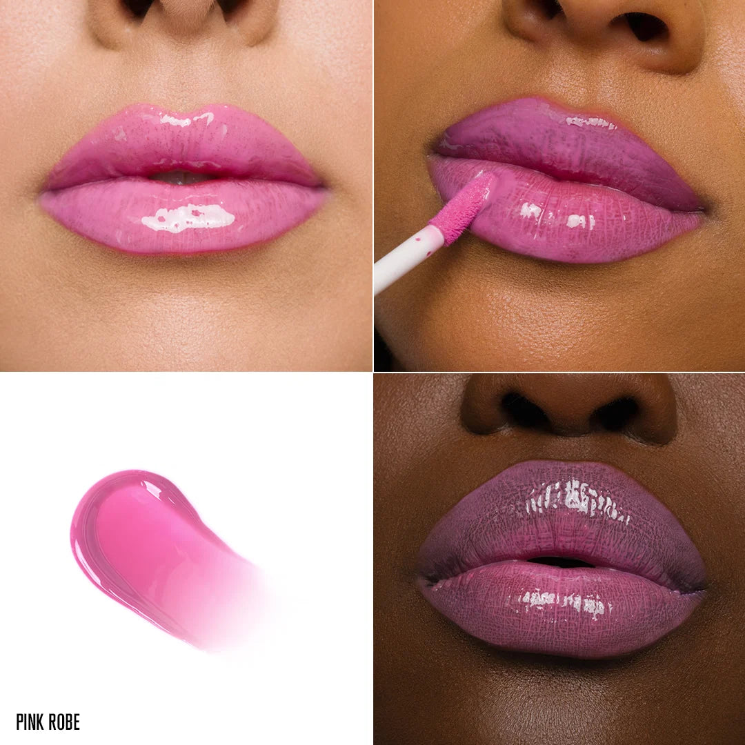 Lip Arousal - Lip Gloss Plumper