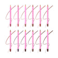 All Nudes Velour Lip Liner Bundle