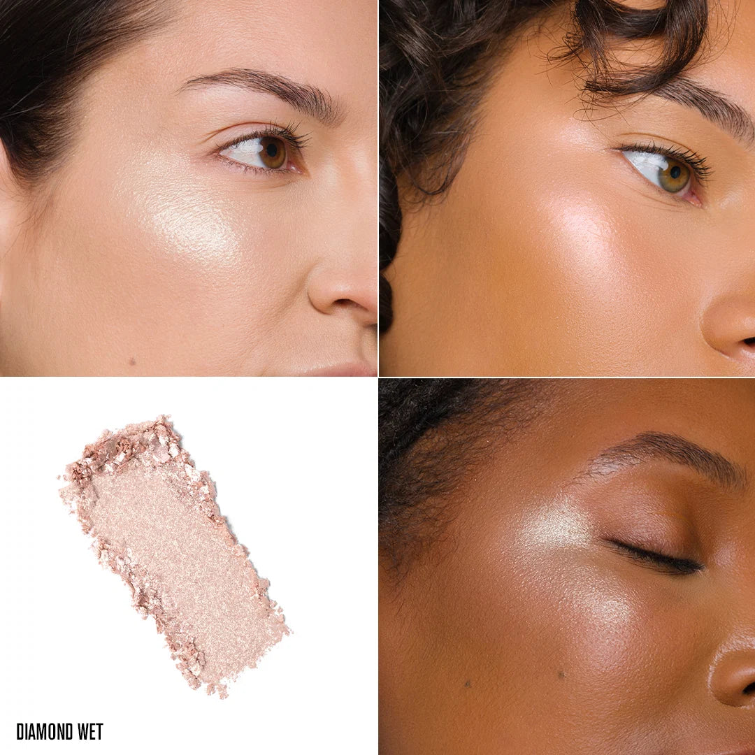 Supreme Frost Highlighting Powder 5pc Bundle