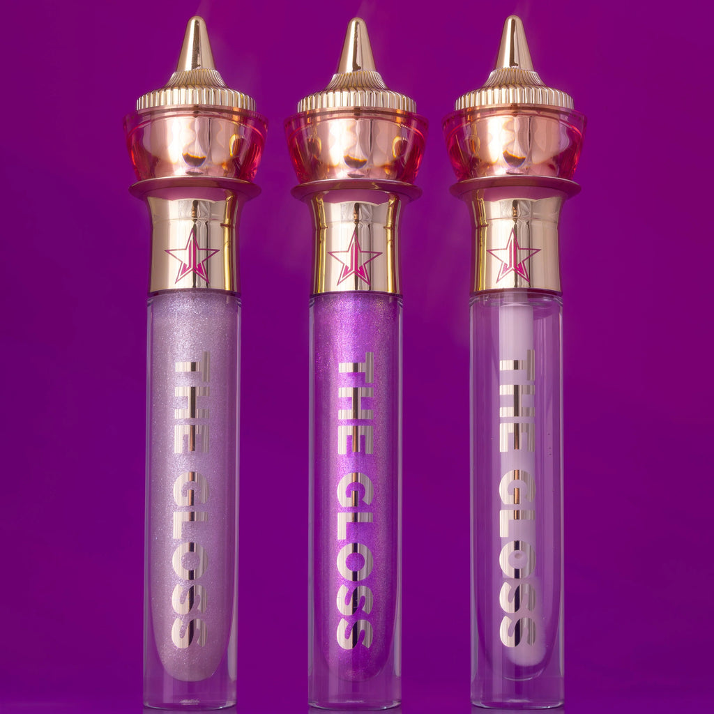 The Gloss