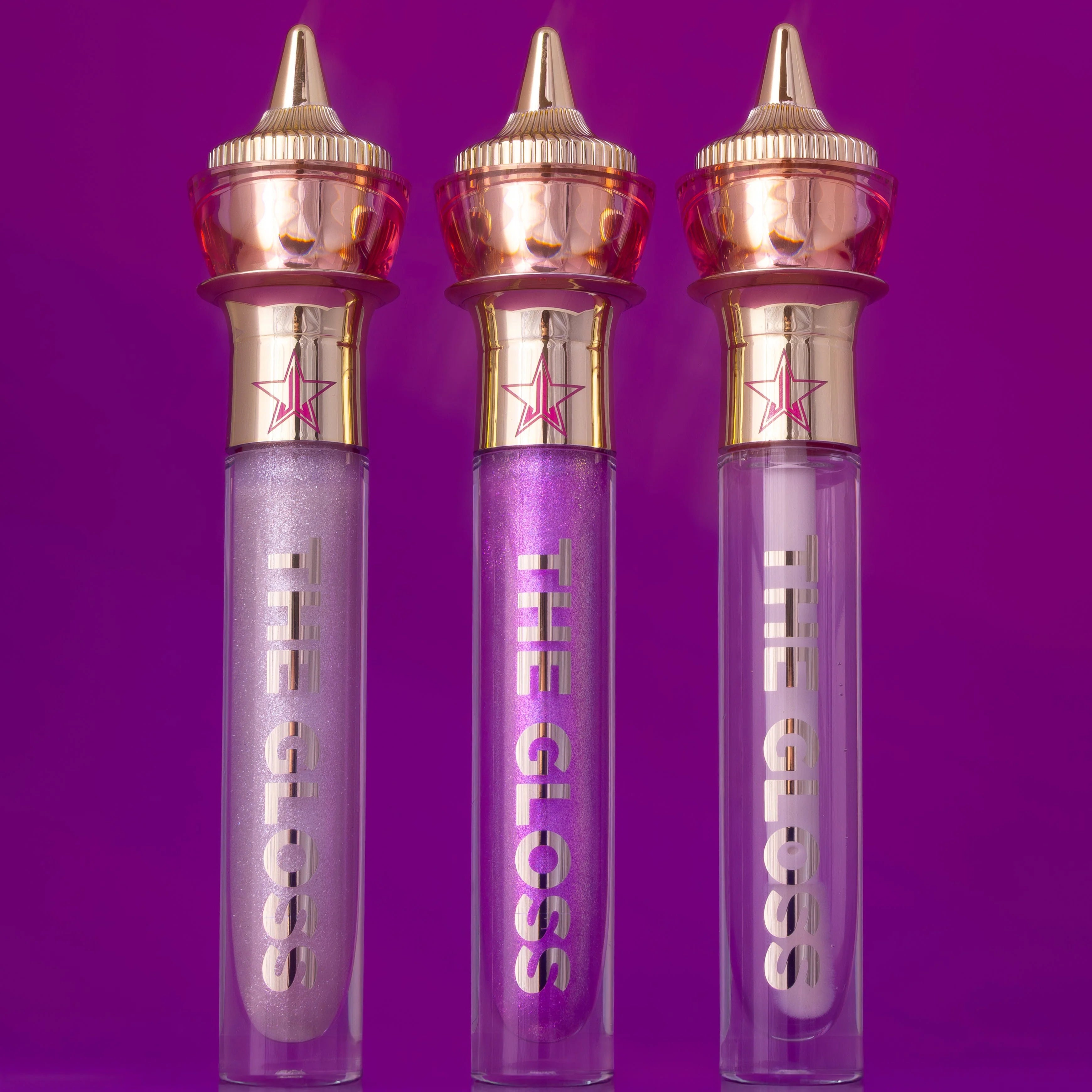 The Gloss