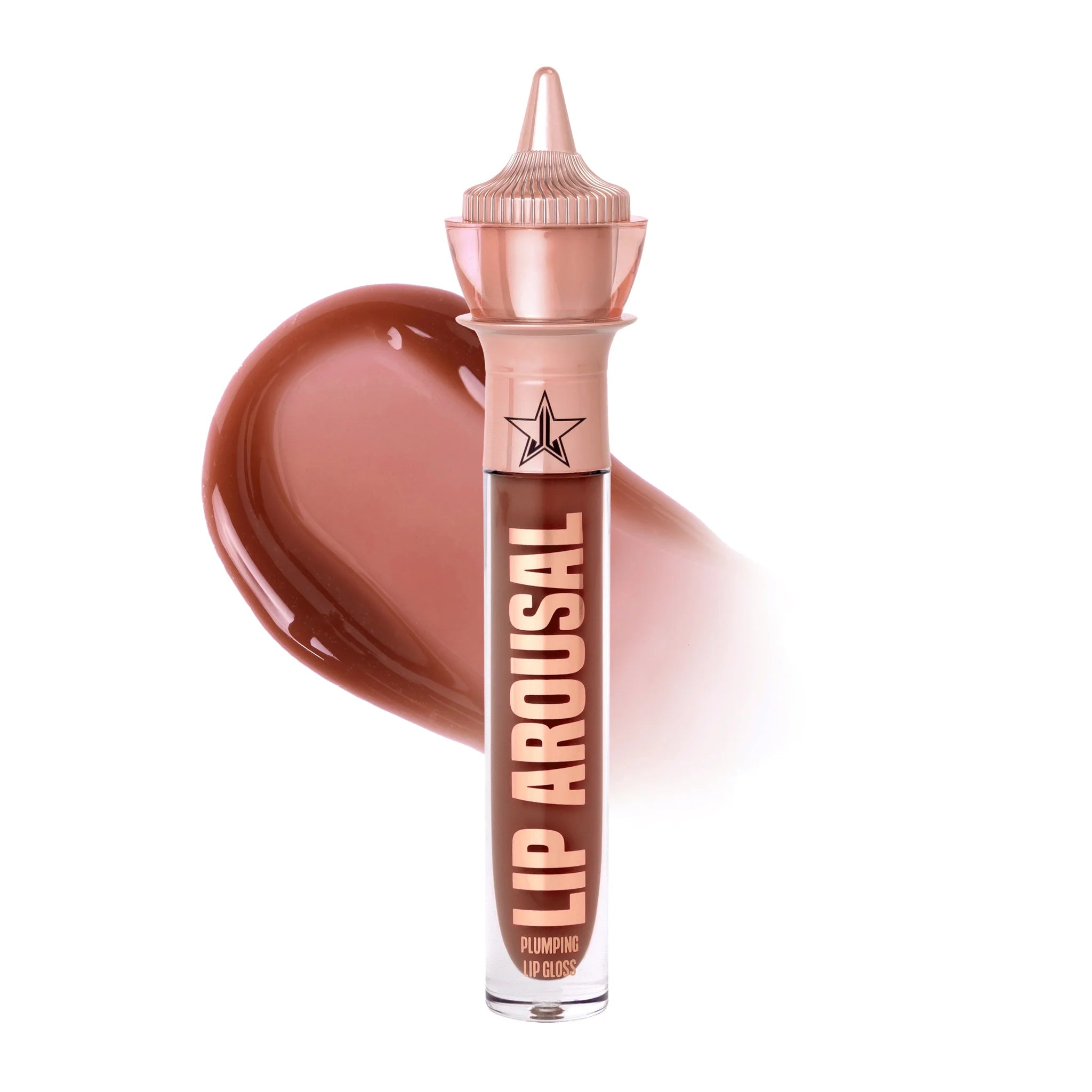 Lip Arousal - Lip Gloss Plumper