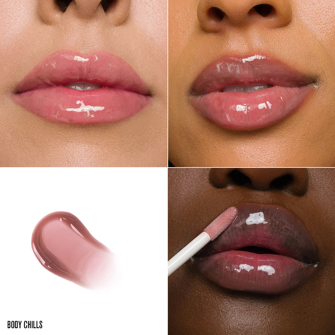 Night Owl Lip Arousal 3pc Set