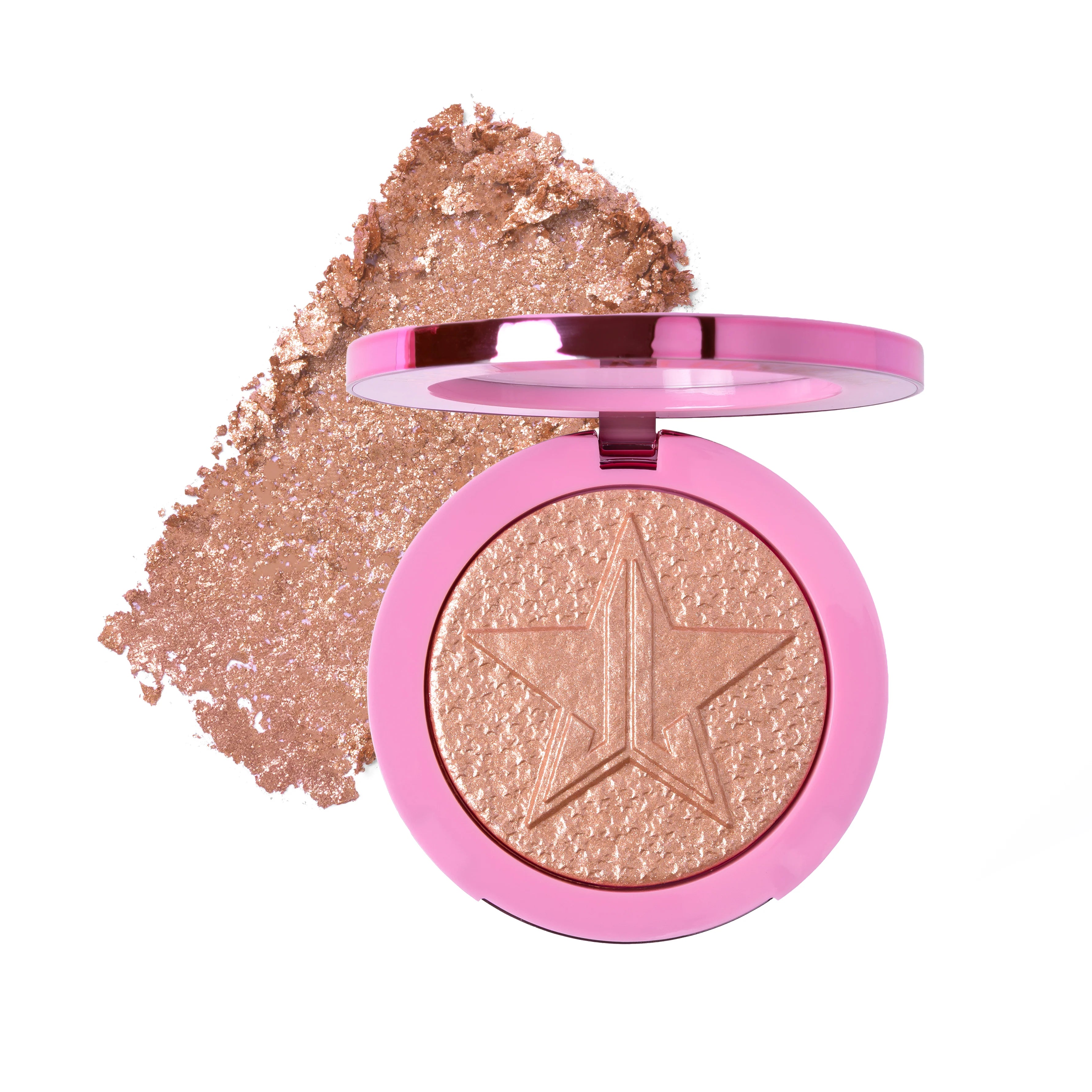 Supreme Frost Highlighting Powder