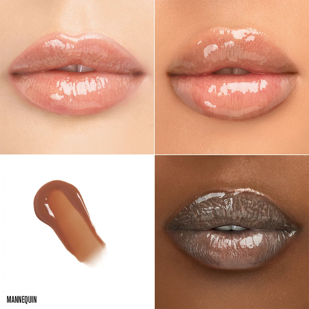 Ultimate Liquid Lip Balm Bundle