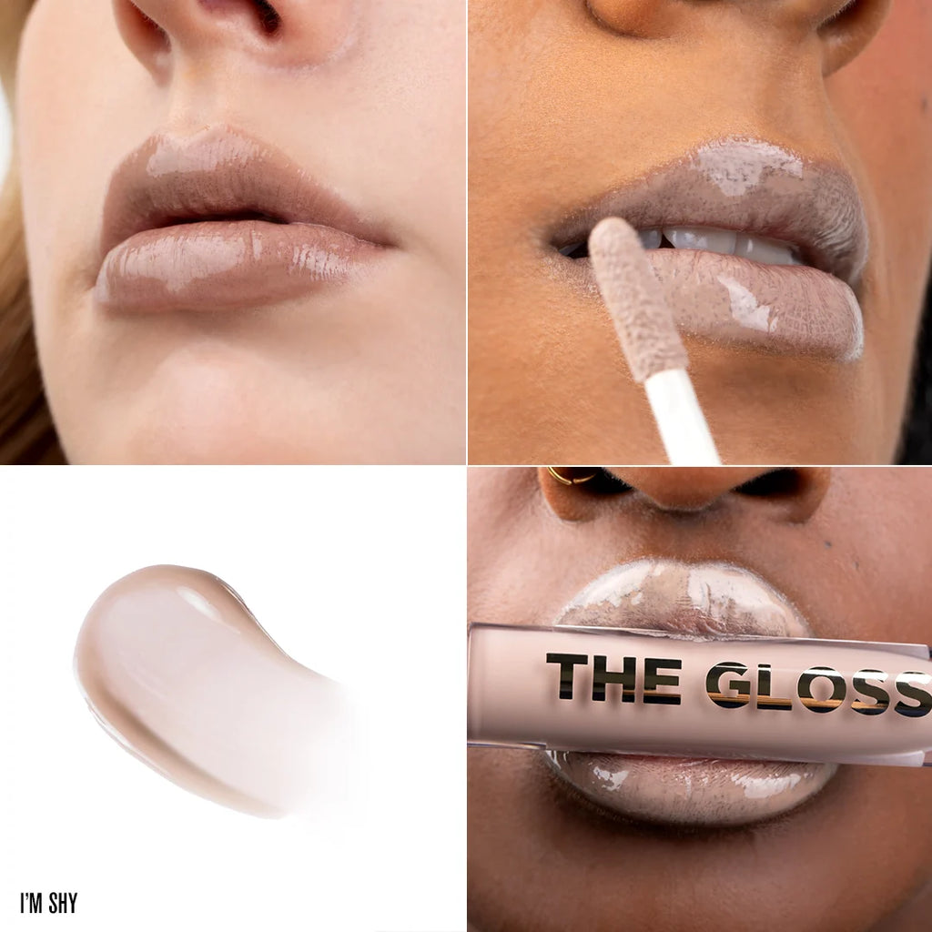 The Gloss